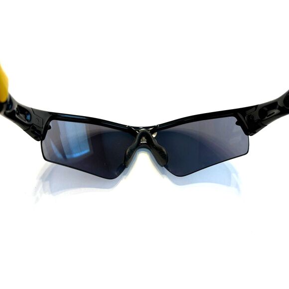 Oakley Radar Path 12-763 136 Livestrong Special Edition Sunglasses*RARE*-New! - Picture 8 of 13